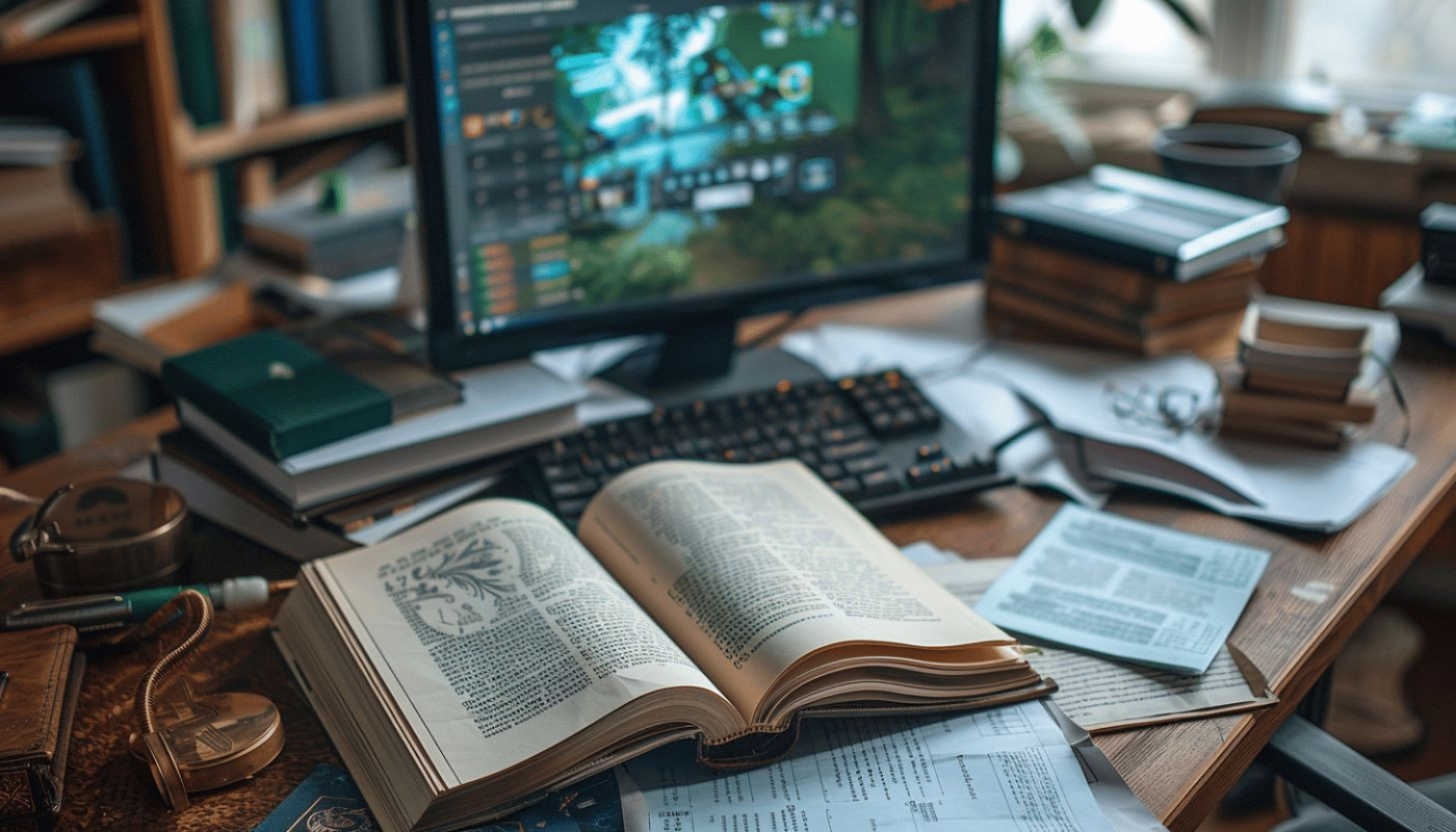 Comment la législation française influence le pari sur l'esport