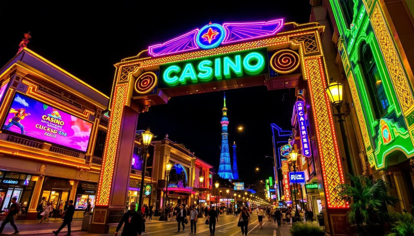 Évaluer un casino : critères et avis des visiteurs