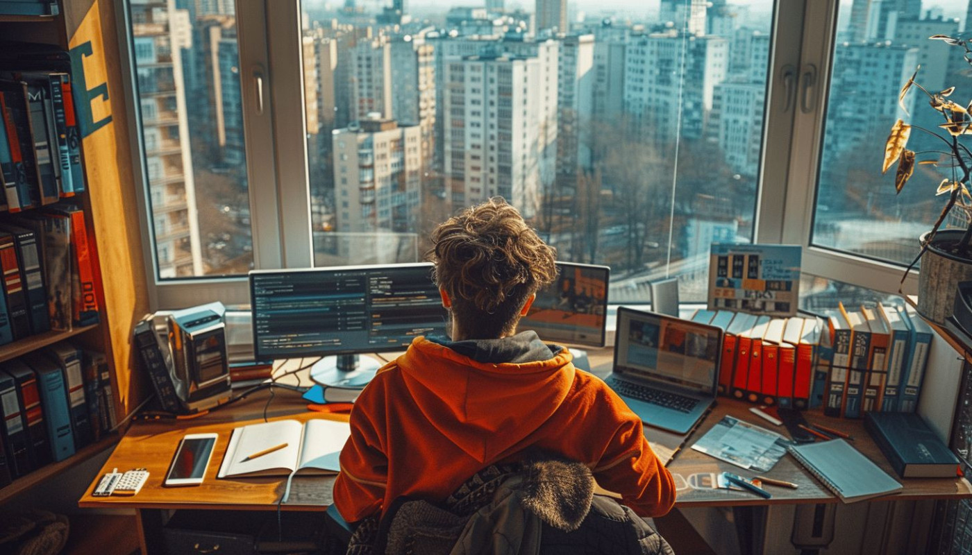 Exploration des meilleures stratégies pour apprendre une nouvelle langue en ligne