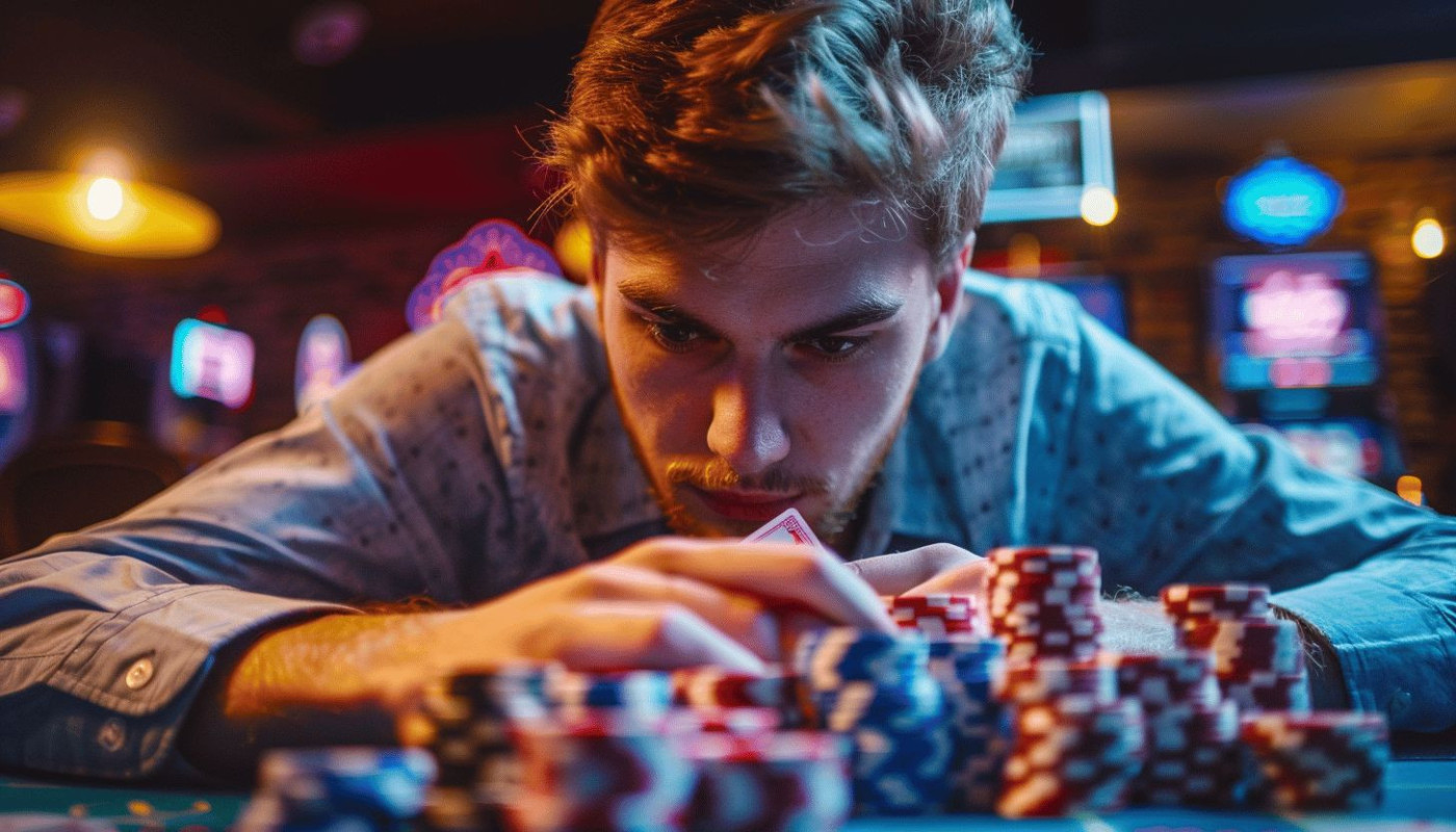 Gestion de bankroll en Texas Hold'em conseils d'expert pour joueurs en ligne
