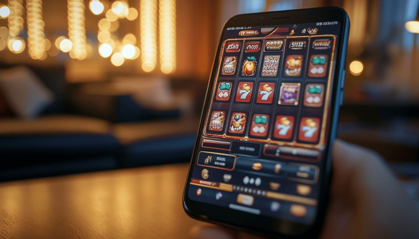 Impact de la technologie mobile sur l'accessibilité des jeux de casino