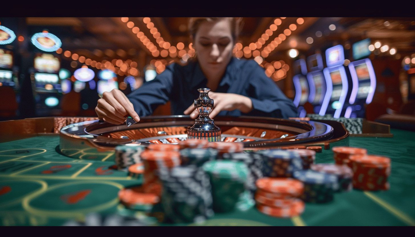 Les erreurs communes à éviter à la roulette pour ne pas dilapider votre bankroll